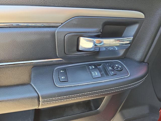 Used 2018 RAM 1500 Sport w/ Convenience Group RWD image 19