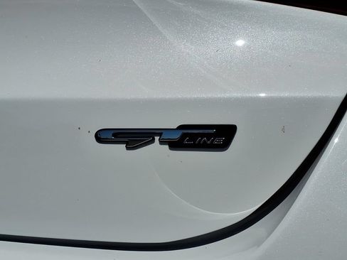 Used 2021 Kia K5 GT-Line w/ GT-Line FWD Premium Package image 18