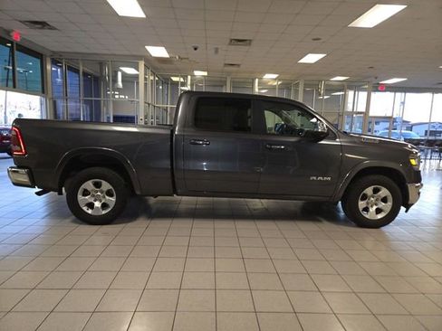 Used 2020 RAM 1500 Laramie image 9