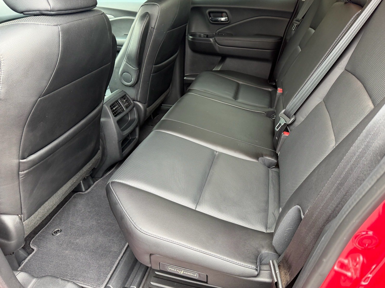 Certified 2023 Honda Ridgeline RTL image 17