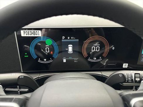 New 2026 Hyundai Santa Fe SE FWD image 28