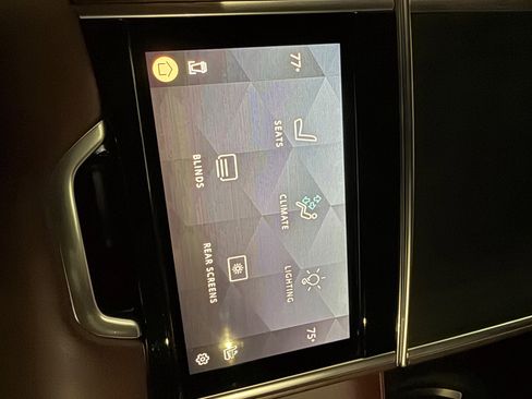 Used 2024 Land Rover Range Rover Long Wheelbase Autobiography image 68