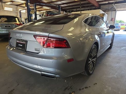 Used 2017 Audi A7 3.0T Prestige w/ Prestige Package AWD/4WD image 3