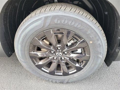 New 2026 MAZDA CX-50 2.5 Hybrid w/ Weather Package image 15