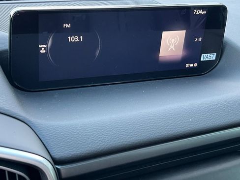 New 2026 MAZDA CX-50 AWD 2.5 Hybrid w/ Weather Package image 19