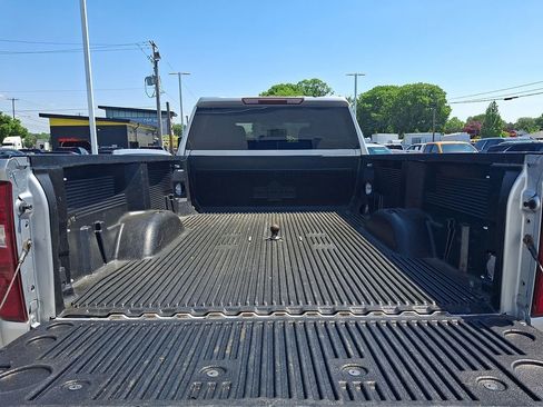 Used 2020 Chevrolet Silverado 2500 LT AWD/4WD image 30