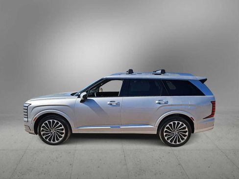 New 2026 Hyundai Palisade Calligraphy FWD image 5