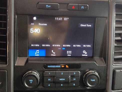 Used 2019 Ford F150 XLT RWD image 25