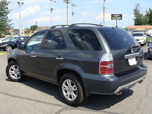 Used 2006 Acura MDX Touring image 4