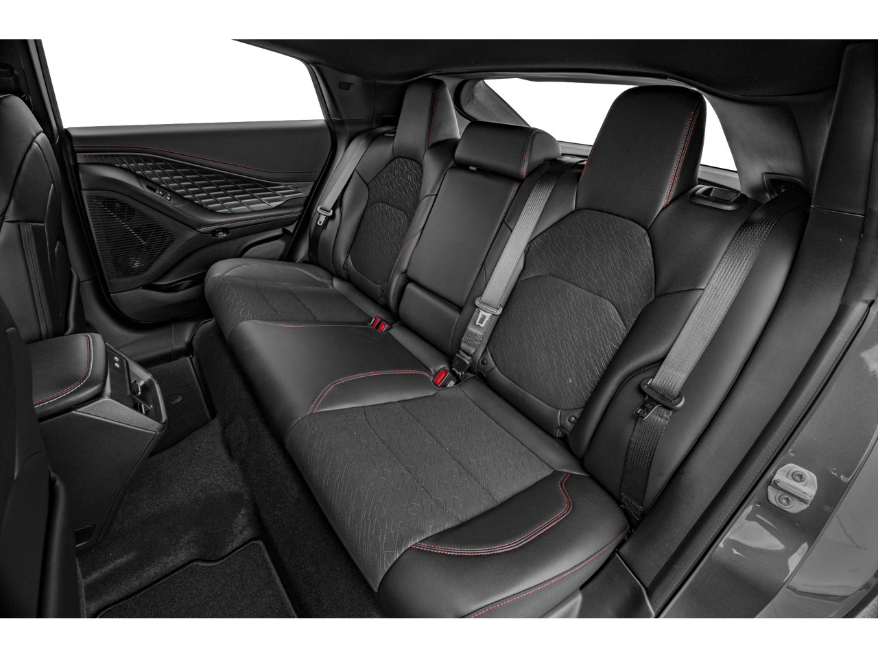New 2026 Dodge Charger R/T w/ Driver Convenience Group AWD/4WD image 42