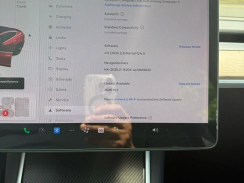 Used 2020 Tesla Model 3 Performance image 16