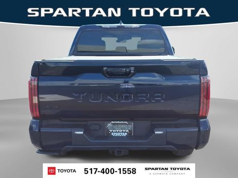 Used 2023 Toyota Tundra Platinum AWD/4WD image 8