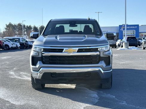 Used 2023 Chevrolet Silverado 1500 LT image 28