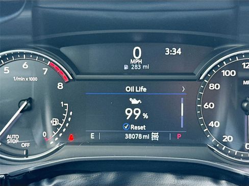 Used 2024 Cadillac XT6 Premium Luxury image 12