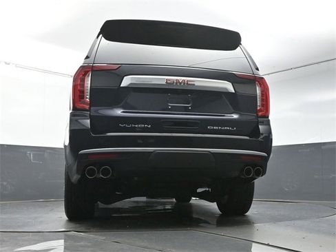 Used 2024 GMC Yukon Denali image 38