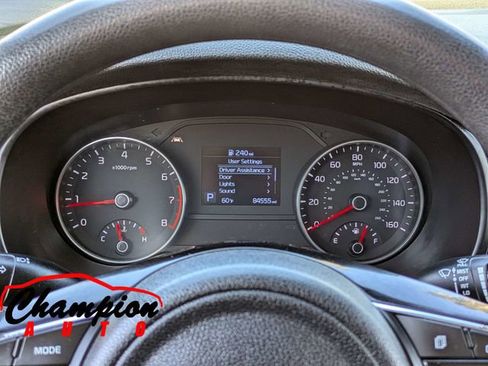 Used 2021 Kia Sportage LX image 28