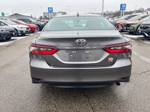 Used 2023 Toyota Camry LE image 6