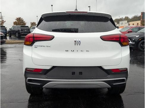 New 2026 Buick Encore GX Preferred w/ Comfort Package image 6