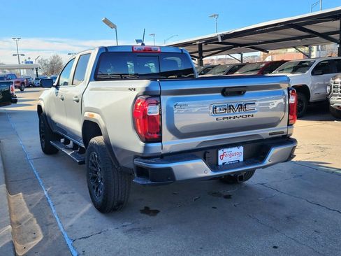 New 2026 GMC Canyon Elevation w/ Convenience Package image 6