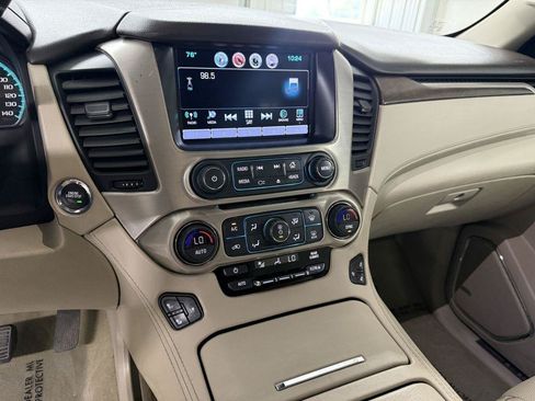 Used 2018 GMC Yukon XL Denali AWD/4WD image 20