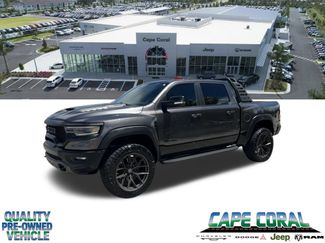 Used 2021 RAM 1500 TRX w/ TRX Level 1 Equipment Group AWD/4WD 360° Tour