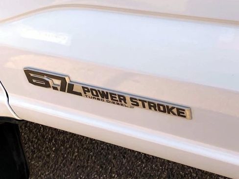 Used 2023 Ford F450 XL w/ XL Chrome Package AWD/4WD image 29