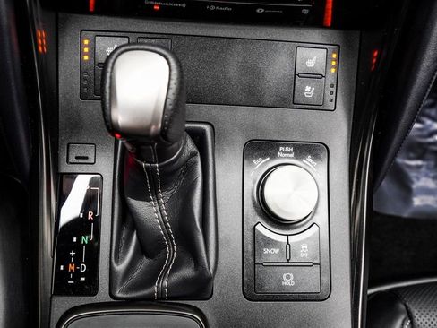 Used 2023 Lexus IS 350 F Sport image 21