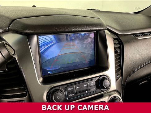 Used 2016 Chevrolet Tahoe LT image 14