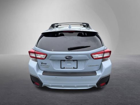 Used 2018 Subaru Crosstrek 2.0i Limited AWD/4WD image 4