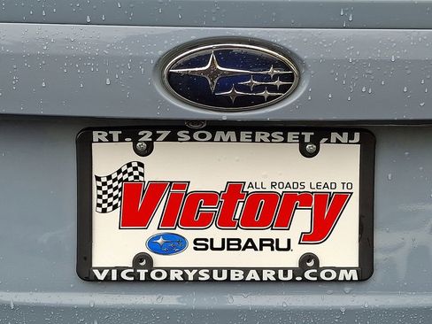 Used 2023 Subaru Crosstrek 2.5i Limited image 29