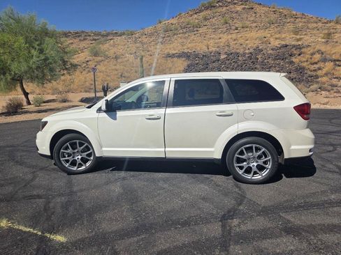 Used 2015 Dodge Journey R/T FWD image 10