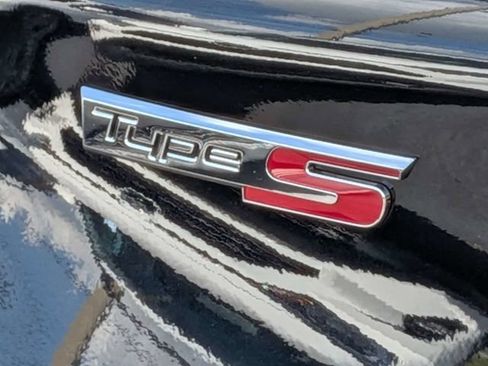 Certified 2025 Acura Integra Type S FWD image 12