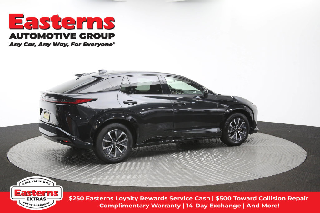 Used 2023 Lexus RZ 450e Premium w/ Technology Package AWD/4WD image 44