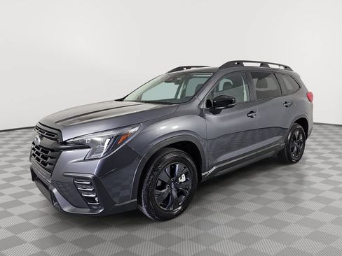 Used 2026 Subaru Ascent Premium AWD/4WD image 4