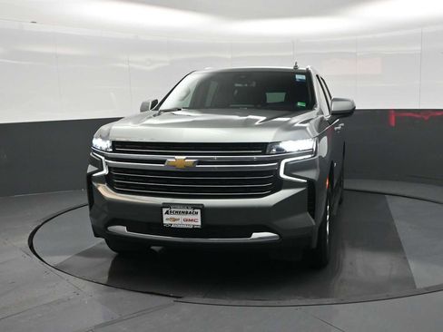 Used 2024 Chevrolet Tahoe LT image 5