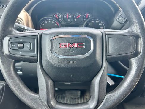 Used 2021 GMC Sierra 1500 4x4 Double Cab w/ Sierra Value Package image 20