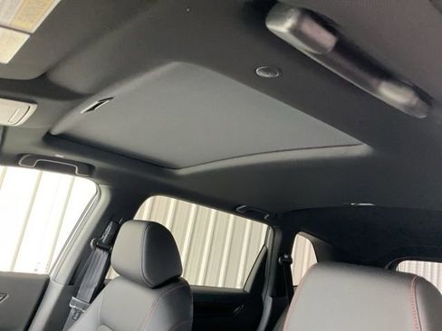 New 2026 Honda CR-V Sport-L image 7