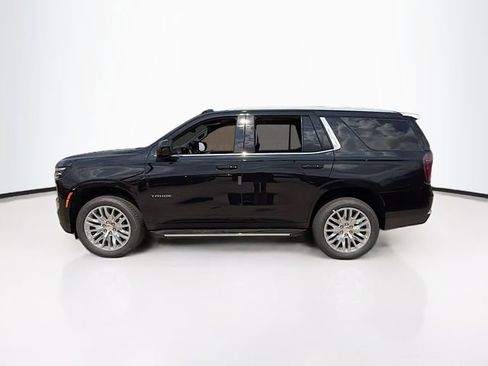 New 2026 Chevrolet Tahoe LS AWD/4WD image 9