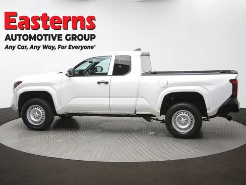 Used 2024 Toyota Tacoma SR RWD image 57