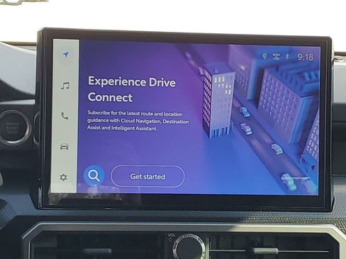 Certified 2025 Toyota 4Runner Limited image 27