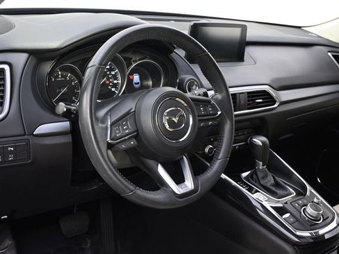 Used 2019 MAZDA CX-9 Touring w/ Touring Premium Package AWD/4WD image 11