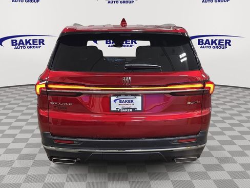 New 2026 Buick Enclave Preferred w/ Power Package image 6