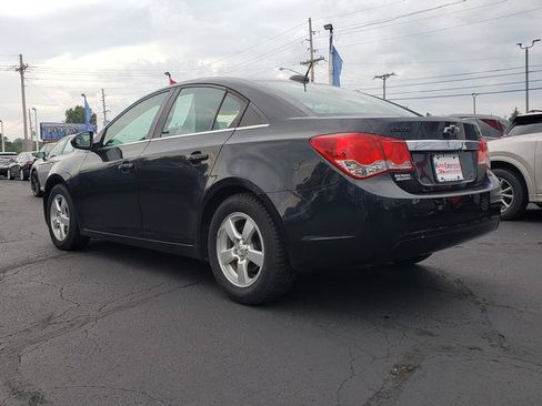 Used 2015 Chevrolet Cruze LT FWD image 6