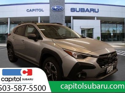 New 2026 Subaru Crosstrek 2.5i Premium