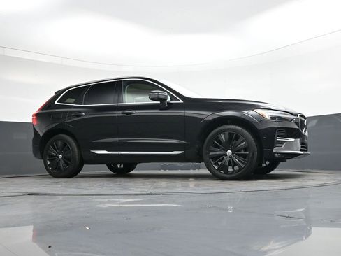 Used 2022 Volvo XC60 B5 Inscription w/ Advanced Package image 32