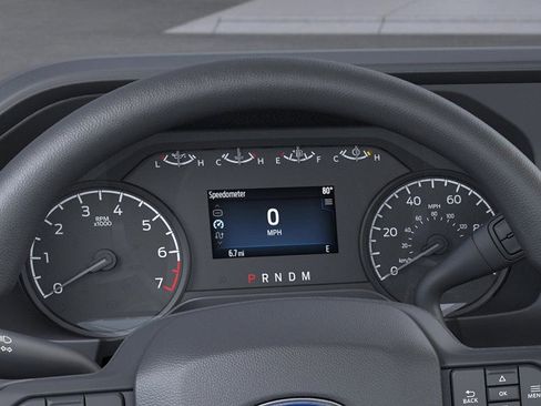 New 2026 Ford F250 XL w/ FX4 Off-Road Package image 13