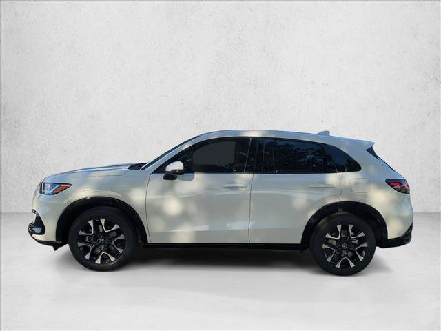 New 2027 Honda HR-V EX-L image 5