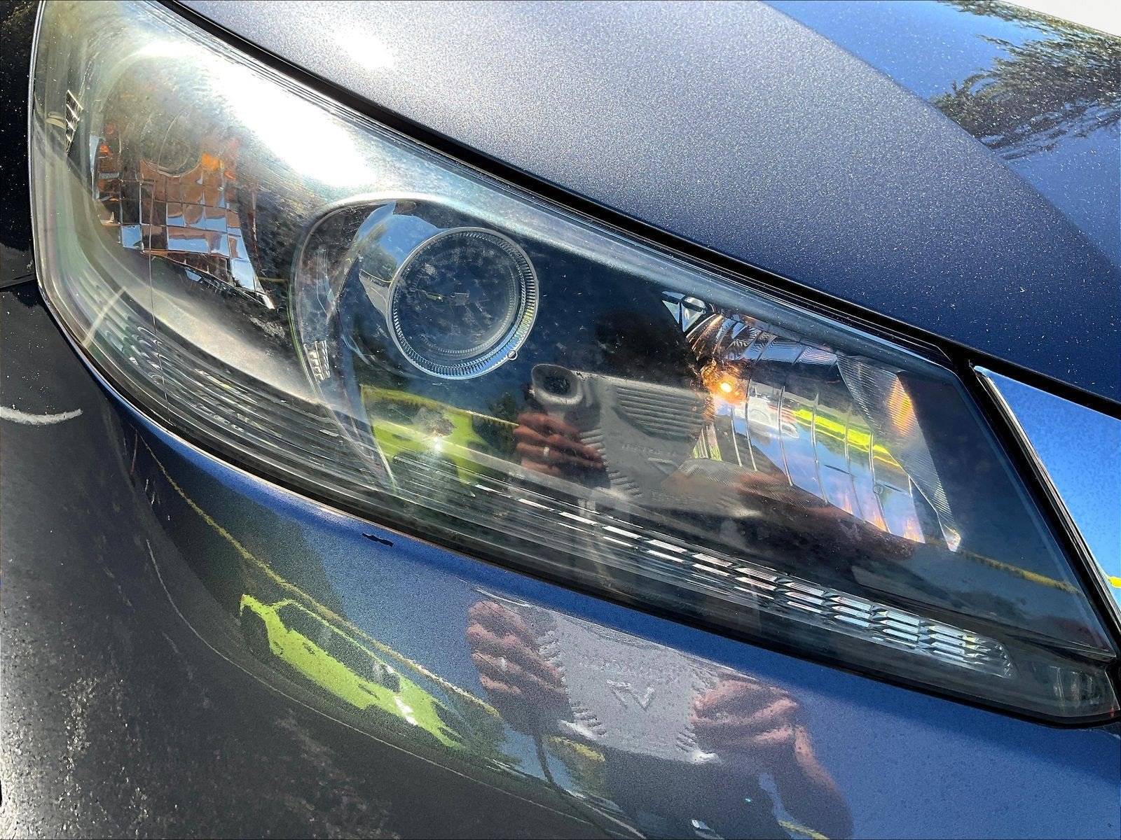 Used 2014 Honda Accord LX image 31