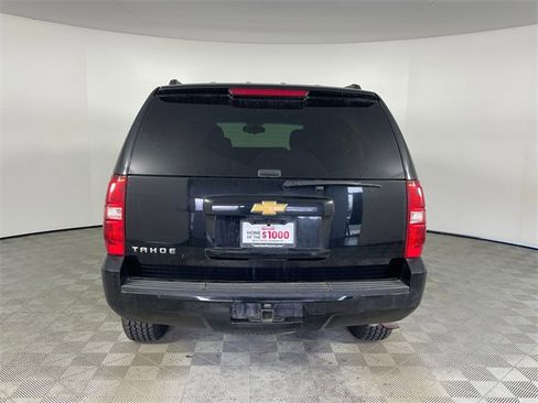 Used 2013 Chevrolet Tahoe LS image 13