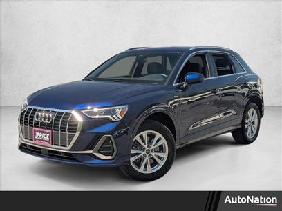 Used 2025 Audi Q3 2.0T Premium